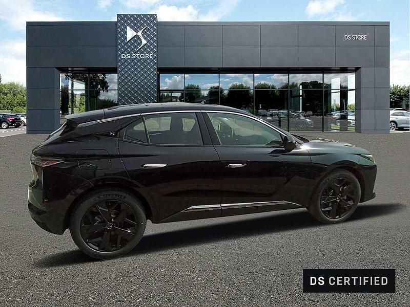 Nuova DS Automobiles DS4 131 CV (96 kW) 2025 Nero Berlina