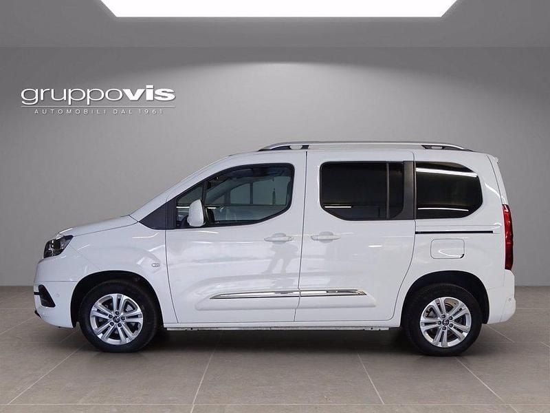 Usata Toyota Proace Verso City 102 CV (75 kW) 2021 Station wagon
