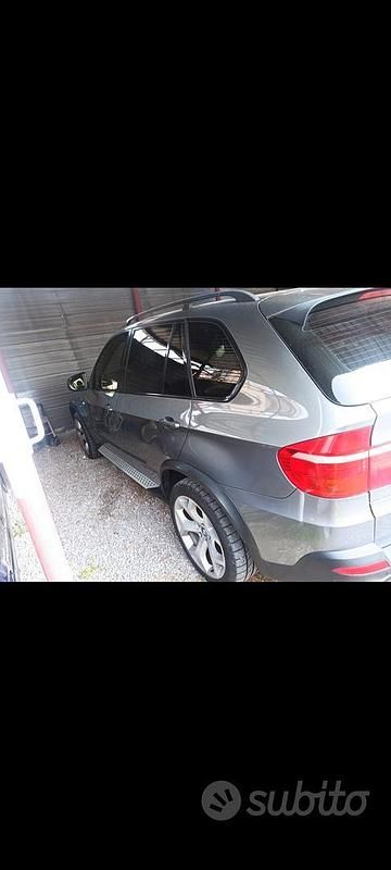 Usata BMW X5 2009 SUV