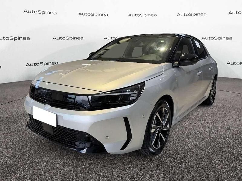 Usata Opel Corsa 110 CV (80 kW) 2025 Other Utilitaria