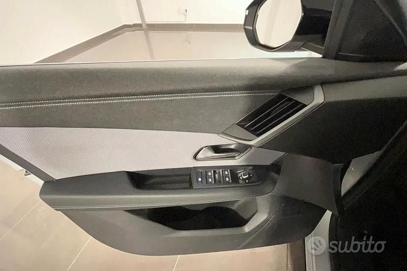 Usata Opel Grandland X 145 CV (106 kW) 2025 Grigio SUV