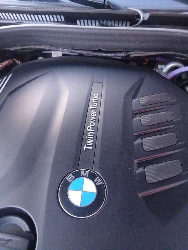 Usata BMW 420 M Sport 190 CV (139 kW) 2022 Coupé