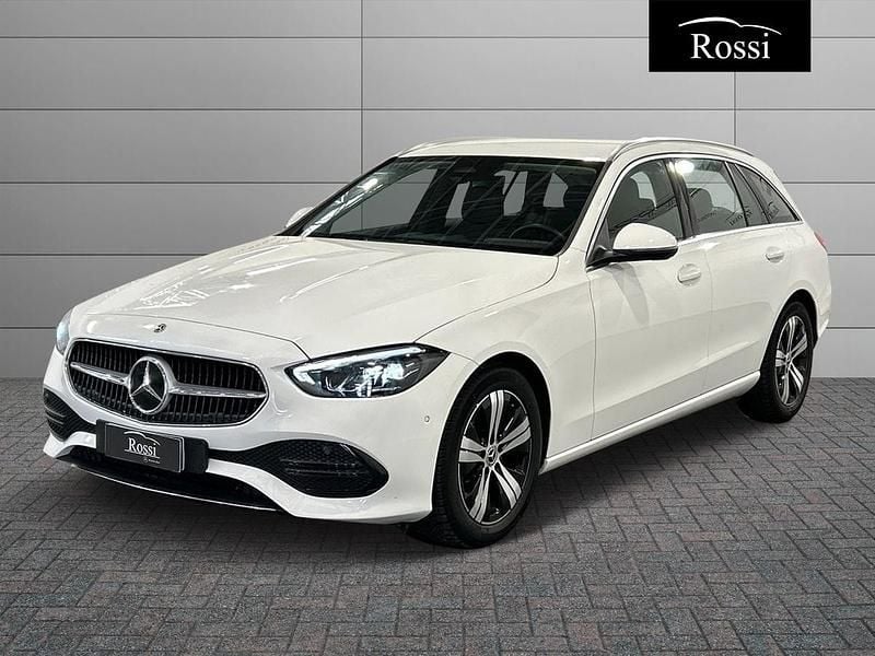 Usata Mercedes 220 200 CV (147 kW) 2023 Station wagon