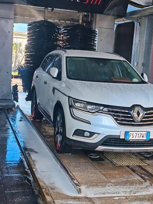 Usata Renault Koleos 130 CV (95 kW) 2019 SUV