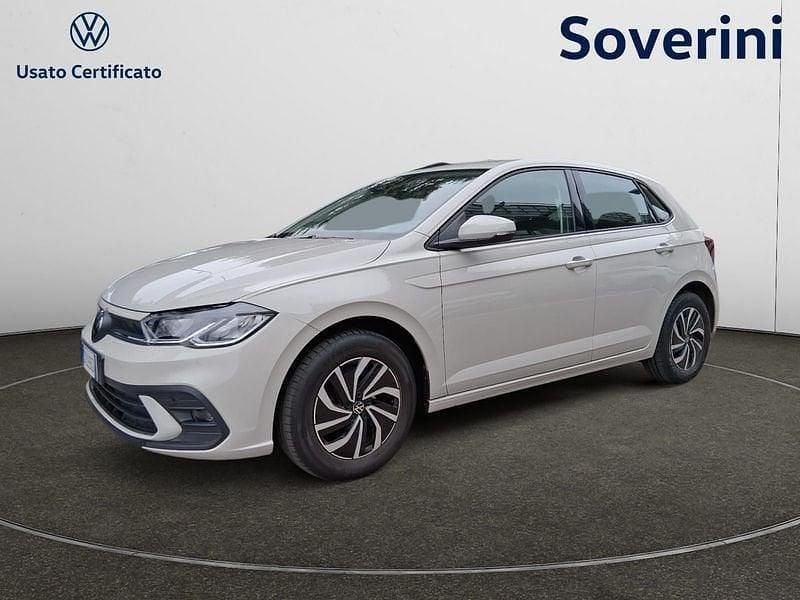 Brugt VW Polo Life 80 HK (58 kW) 2023 Hatchback