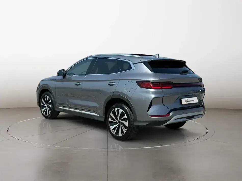 Usata BYD Seal U Comfort 98 CV (72 kW) 2025 SUV