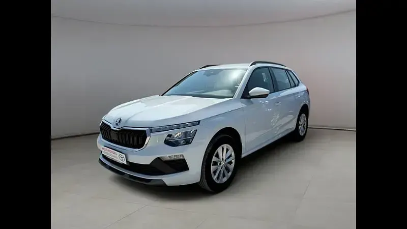 Usata Skoda Kamiq Ambition 95 CV (69 kW) 2024 SUV