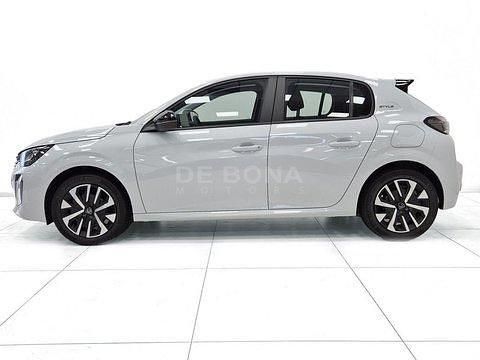 Nuova Peugeot 208 Style 110 CV (80 kW) 2026 Bianco Utilitaria
