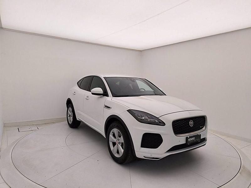 Occasion Jaguar E-Pace R-Dynamic 150 ch (110 kW) 2021 Blanc SUV