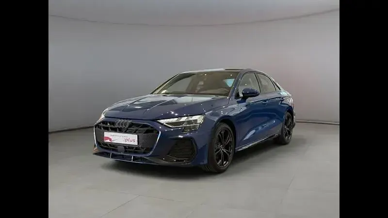 Usata Audi A3 S-Line 150 CV (110 kW) 2025 Berlina
