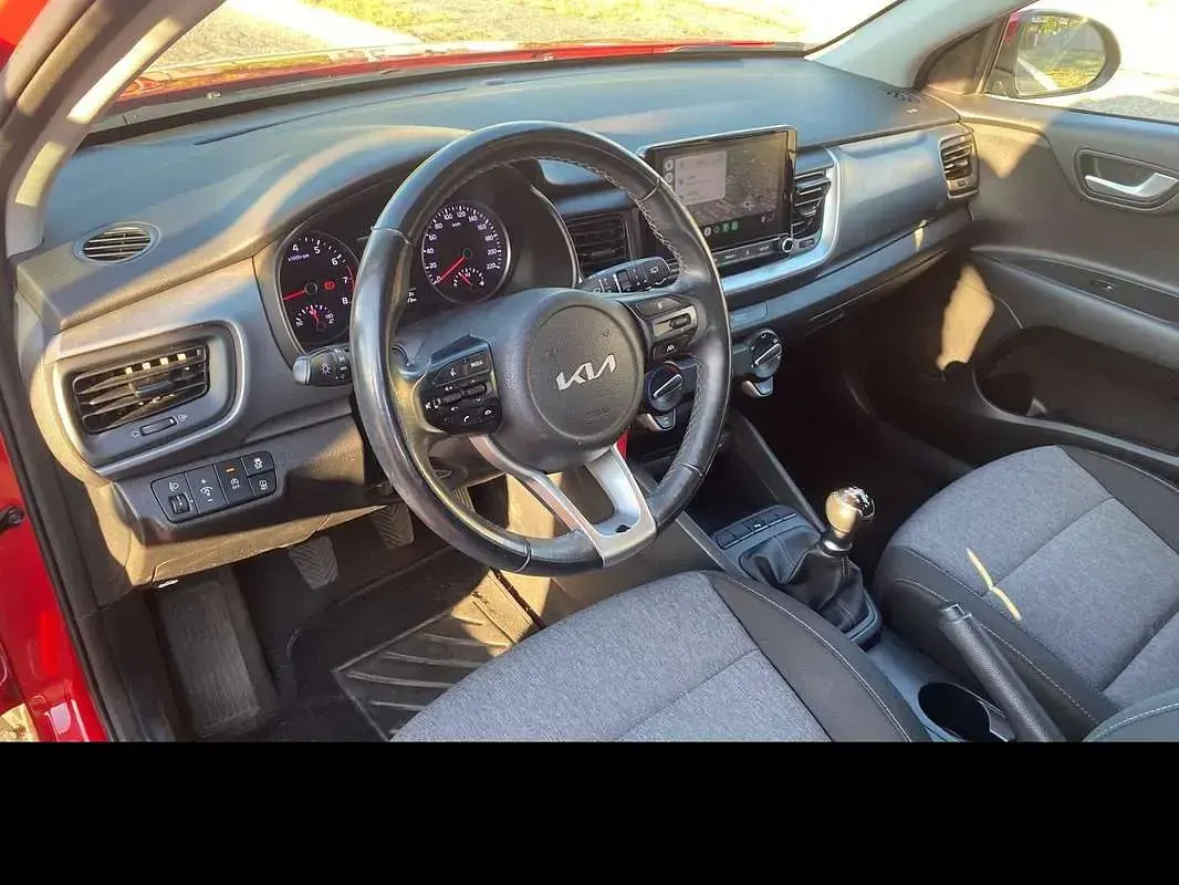 Usata Kia Stonic Style 120 CV (88 kW) 2020 SUV