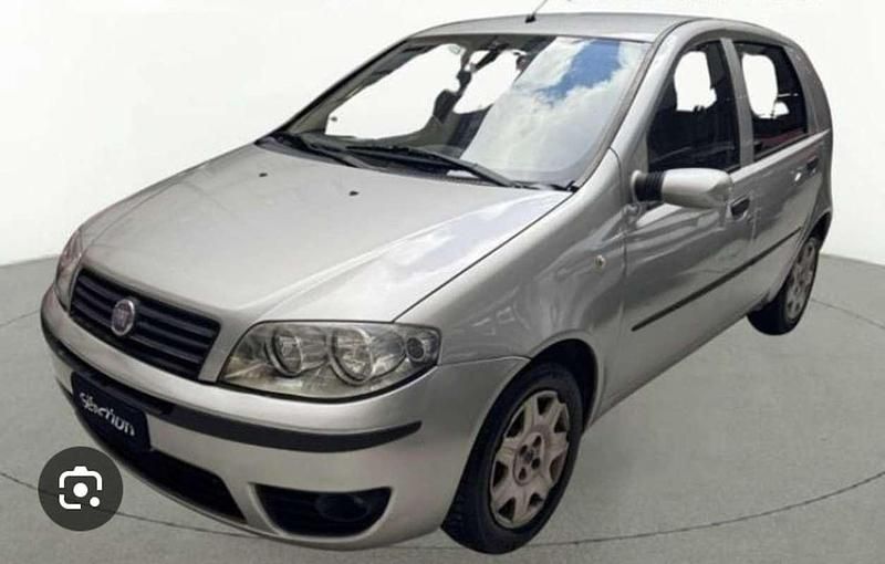 Usata 2007 Fiat Punto Due volumi | 1600 € (Ottimo prezzo) - Immagine 1/1