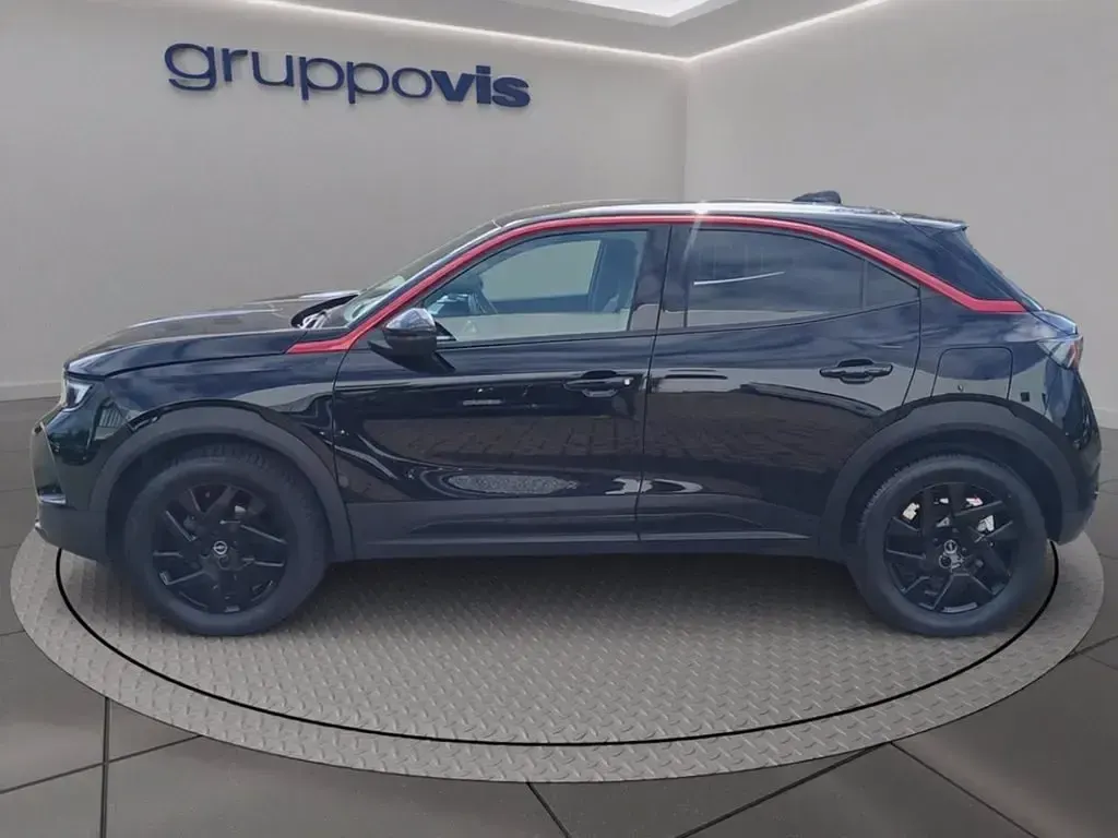 Usata Opel Mokka GS Line 101 CV (74 kW) 2022 SUV