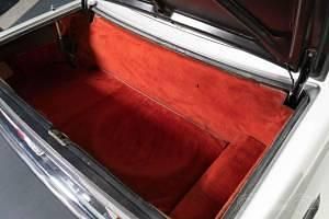 Usata Mercedes SL450 179 CV (131 kW) 1979 Argento Cabrio