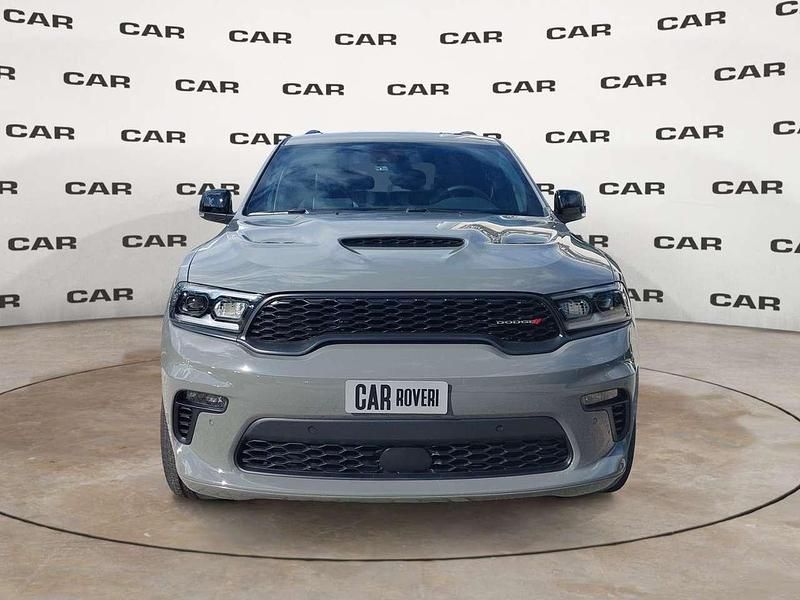 Nuova Dodge Durango 360 CV (264 kW) 2026 Grigio SUV
