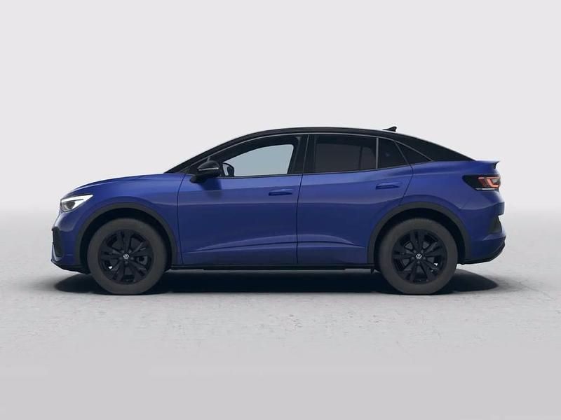 Usado VW ID.5 Pro 210 kW (286 HP) 2024 Azul SUV