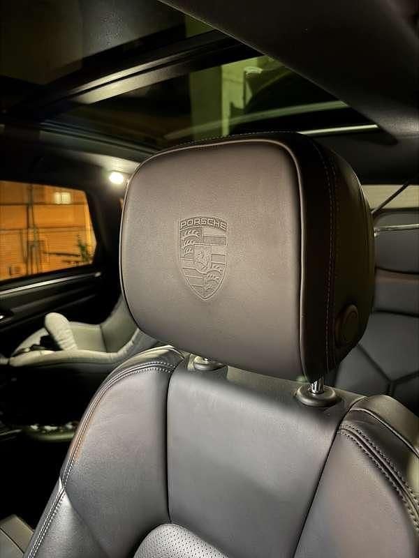 Usata Porsche Macan 265 CV (194 kW) 2022 SUV