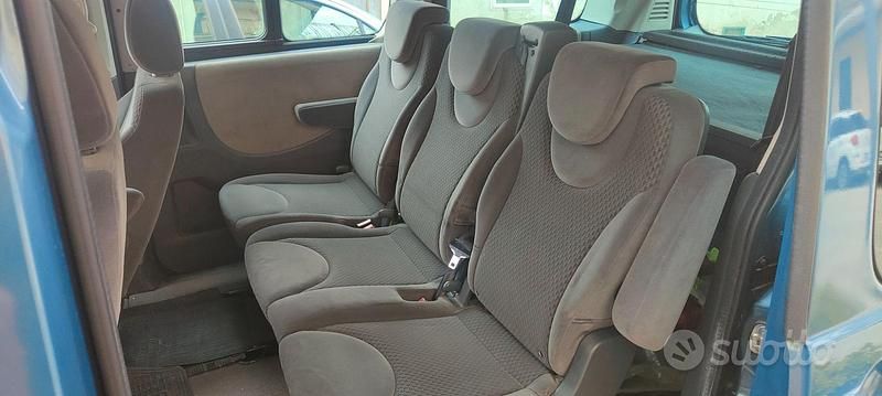 Usata Citroën Jumpy 2010 Monovolume