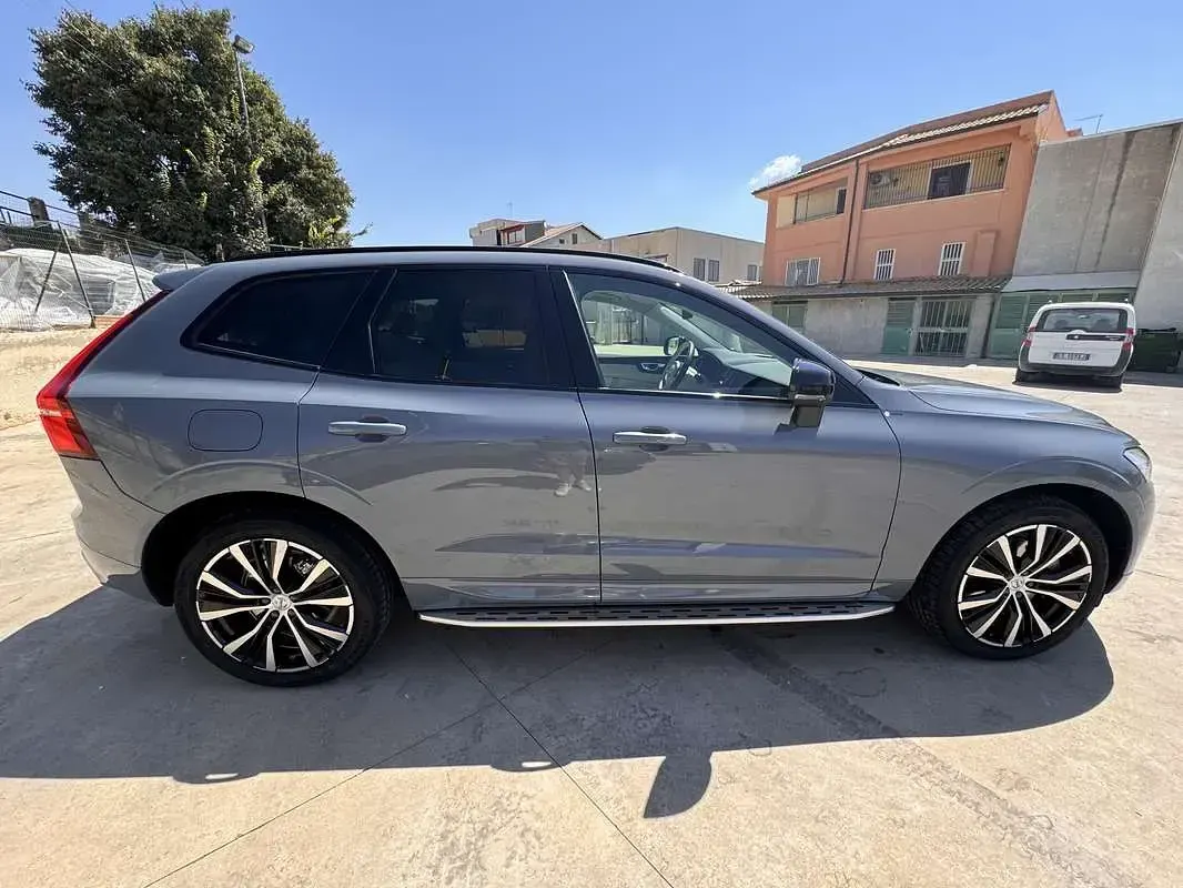 Usata Volvo XC60 Ultimate 197 CV (144 kW) 2023 SUV
