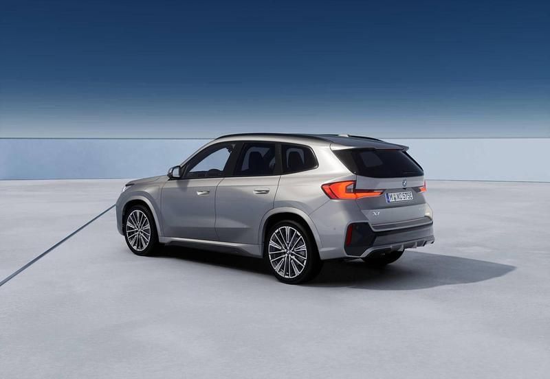 Nuova BMW X1 M Sport 136 CV (100 kW) 2025 SUV