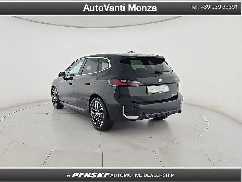 Usata BMW 218 M Sport 136 CV (100 kW) 2023 Coupé