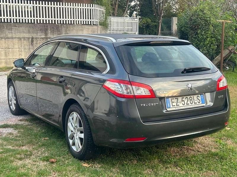 Occasion Peugeot 508 SW Active 140 ch (102 kW) 2015 Break