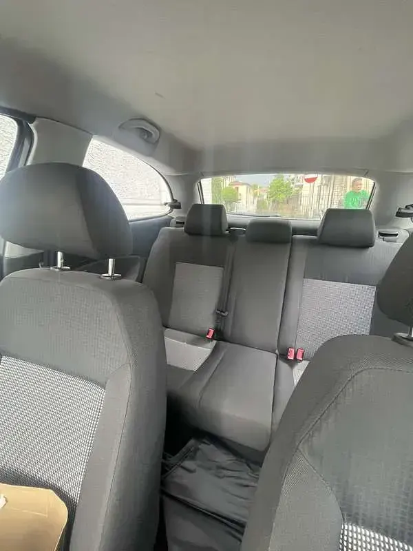 Usata Seat Ibiza Stylance 69 CV (50 kW) 2007 Utilitaria