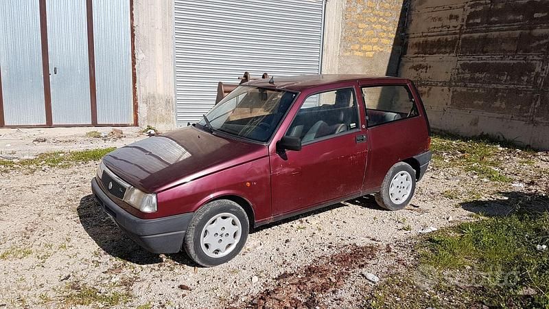 Usata 1994 Autobianchi Y10 Due volumi | 1499 € - Immagine 1/4