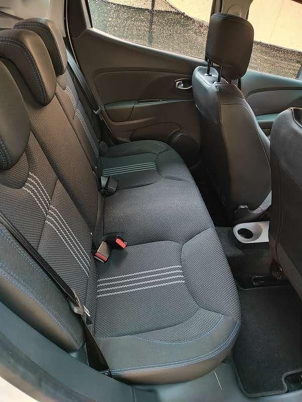 Usata Renault Clio IV GT-Line 120 CV (88 kW) 2017 Berlina