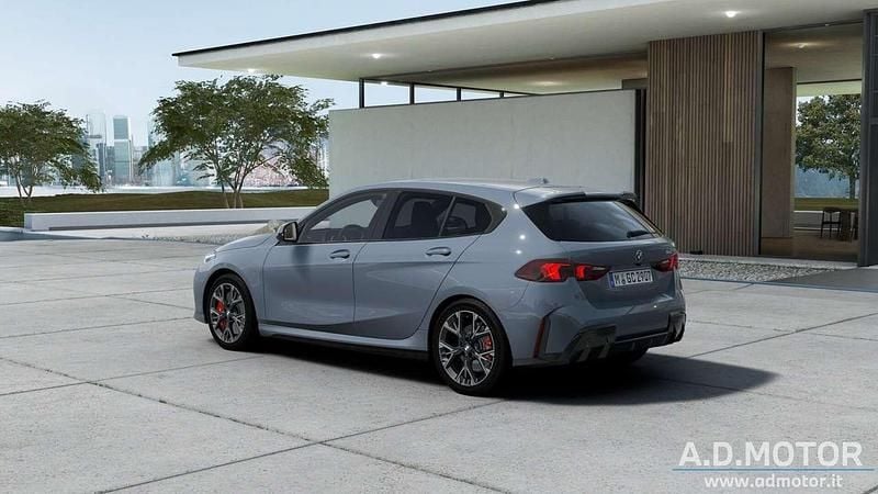 Nuova BMW 120 M Sport 170 CV (125 kW) 2026 Other Utilitaria