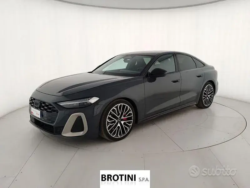 Usata Audi A5 Edition .1 204 CV (150 kW) 2024 Berlina
