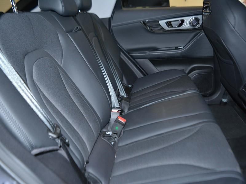 Usata Omoda 5 147 CV (108 kW) 2025 Grigio SUV