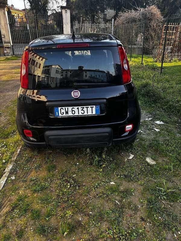 Usata Fiat Panda S 69 CV (50 kW) 2024 Utilitaria