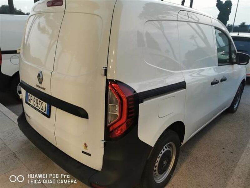 Usato 2023 Renault Kangoo El 122 CV (28.900 €)