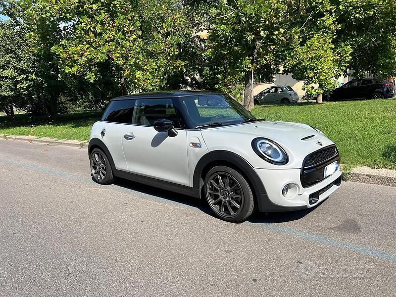Usata 2020 Mini Cooper S Due volumi | 26.250 € (Buon prezzo) - Immagine 1/4