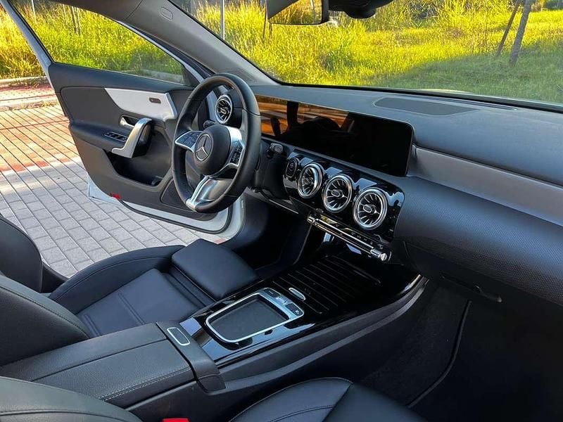 Usata Mercedes A250 241 CV (177 kW) 2023 Berlina