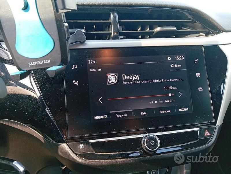 Occasion Opel Corsa 2023 Citadine