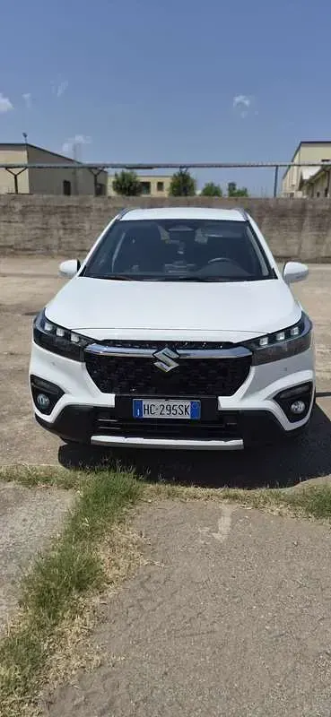 Usata Suzuki SX4 S-Cross 129 CV (94 kW) 2026 SUV