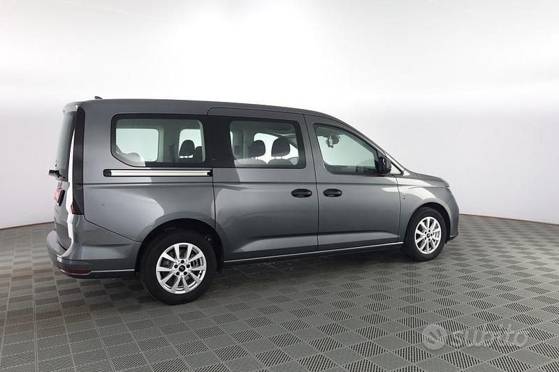 Usata Ford Tourneo Connect 122 CV (89 kW) 2025 Graphite grey Monovolume