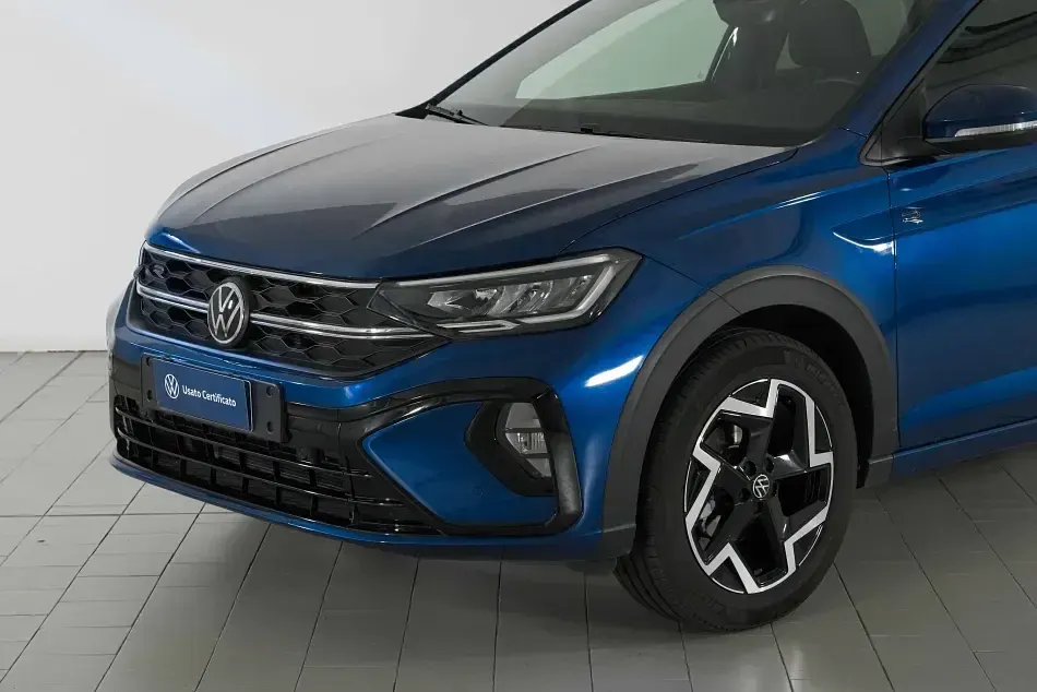 Usata VW Taigo 115 CV (84 kW) 2025 SUV