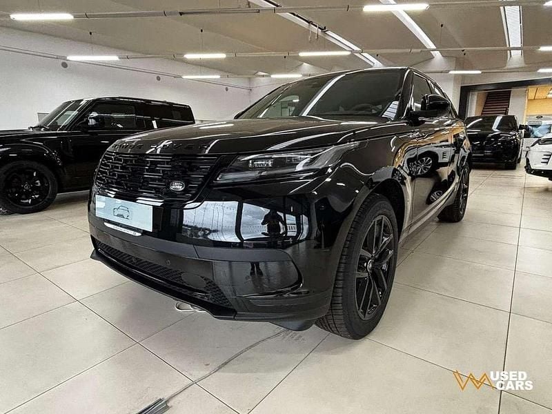 Nuova Land Rover Range Rover Velar S 204 CV (150 kW) 2026 Nero SUV