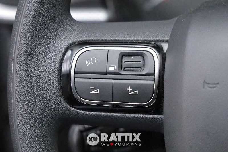 Usata Citroën C3 PureTech 110 CV (80 kW) 2024 Grigio Utilitaria