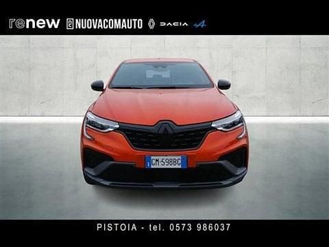 Usata Renault Arkana Engineered 2023 SUV