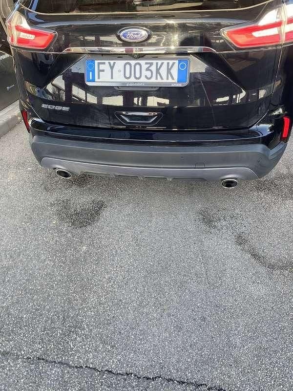 Usata Ford Edge Titanium S 238 CV (175 kW) 2019 SUV