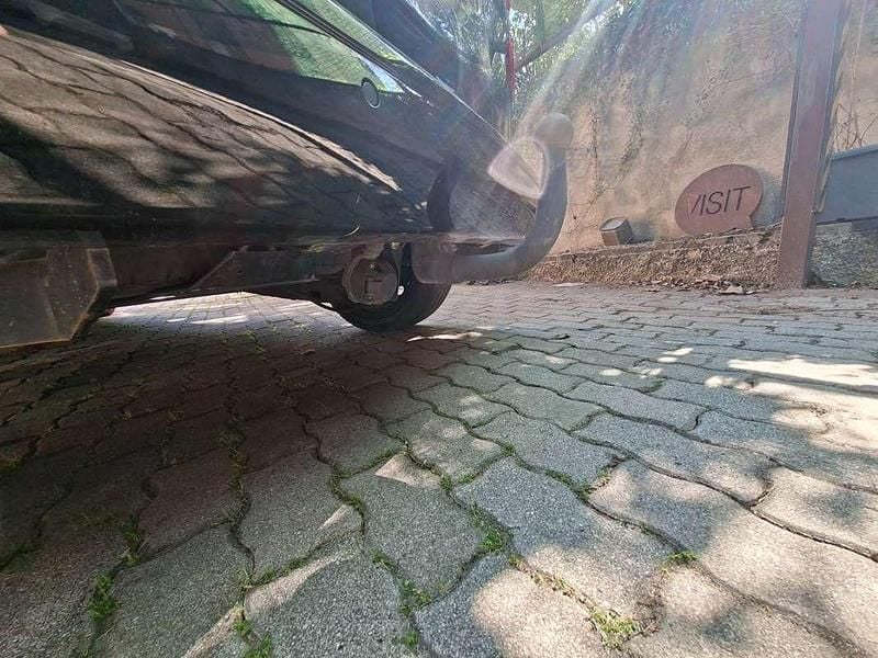 Usata Citroën Spacetourer 150 CV (110 kW) 2018 Monovolume