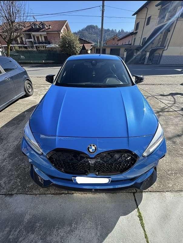 Usata BMW 120 M Sport 190 CV (139 kW) 2020 Utilitaria