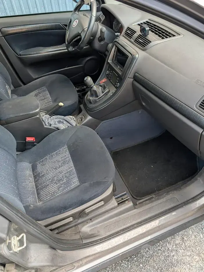 Usata Fiat Croma 120 CV (88 kW) 2007 Station wagon