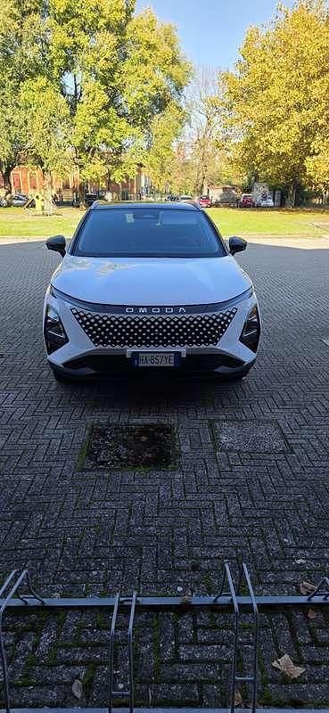 Usata Omoda 5 147 CV (108 kW) 2025 SUV
