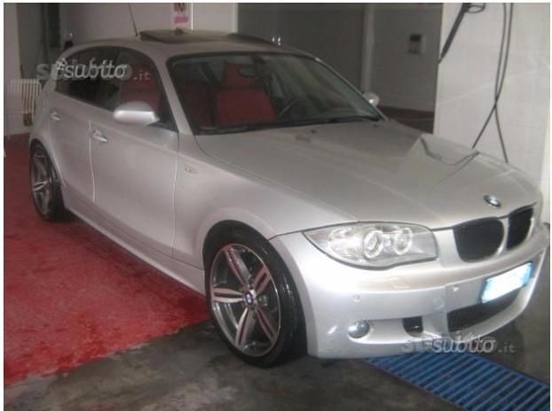 Sport Car Catania Bmw Sport Car Catania Bmw