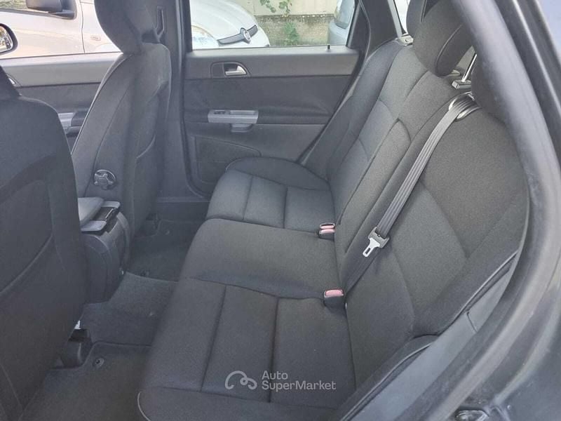 Usata Volvo V50 109 CV (80 kW) 2010 Station wagon